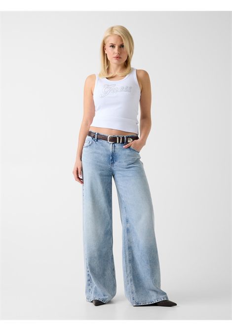  GUESS | Top | W6GP22 K2954G011