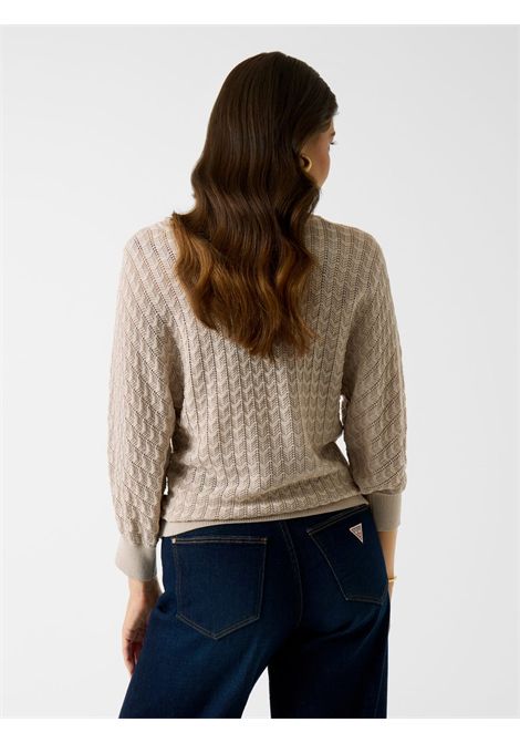  GUESS | sweters | W6GR06 Z0586F1FM