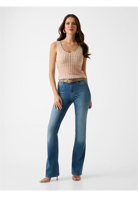  GUESS | sweters | W6GR08 Z0589SM30