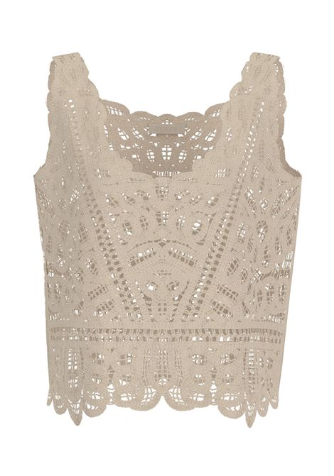 top Octavia GUESS | Top | W6GR13 Z0597G1M5