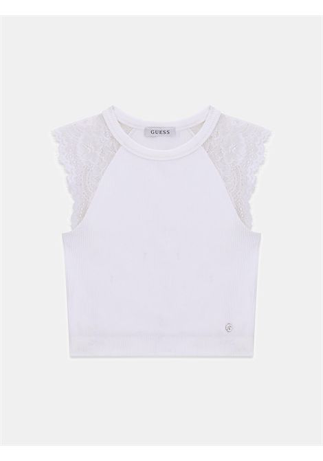  GUESS | Top | W6GZ01 Z0606G011