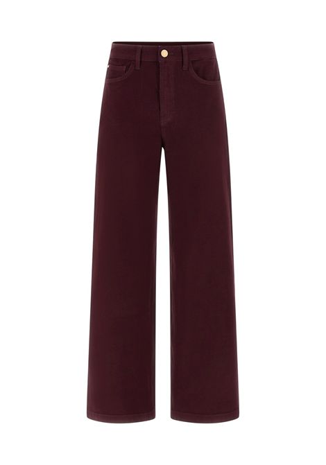 Jeans Bellagio in denim elasticizzato GUESS | Jeans | W6RA1C WK63ARGP