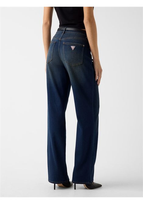  GUESS | Jeans | W6RA3A D6980HTCK