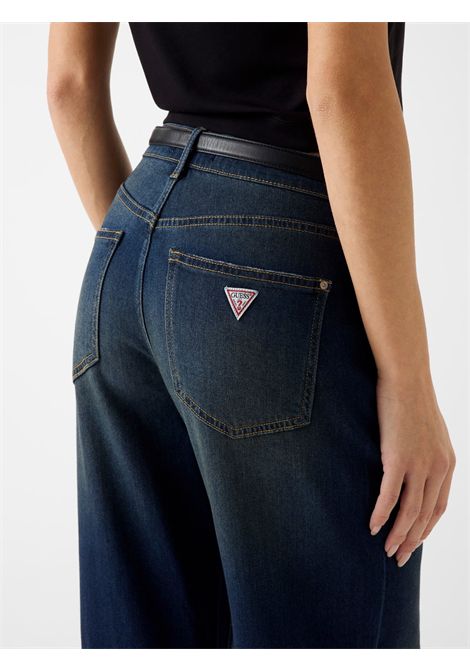  GUESS | Jeans | W6RA3A D6980HTCK