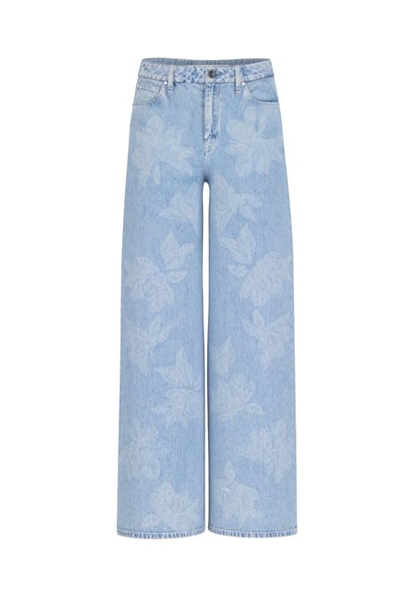  GUESS | Jeans | W6RA82 D3Y0HCMSP