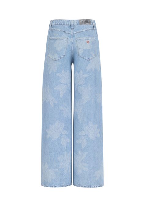  GUESS | Jeans | W6RA82 D3Y0HCMSP