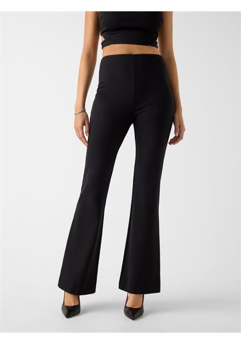  GUESS | Trousers | W6RB72 K9SV2JBLK