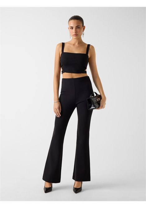  GUESS | Trousers | W6RB72 K9SV2JBLK
