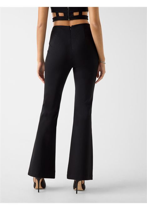  GUESS | Trousers | W6RB72 K9SV2JBLK