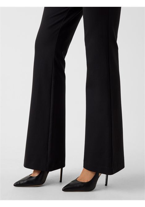  GUESS | Trousers | W6RB72 K9SV2JBLK