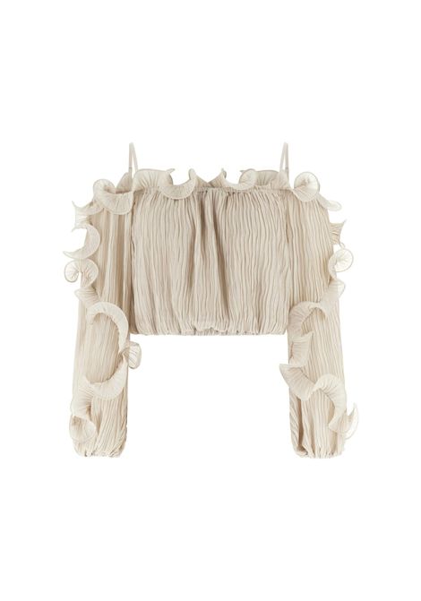 ls gabriella top GUESS | Top | W6RH29 WI342F1PV