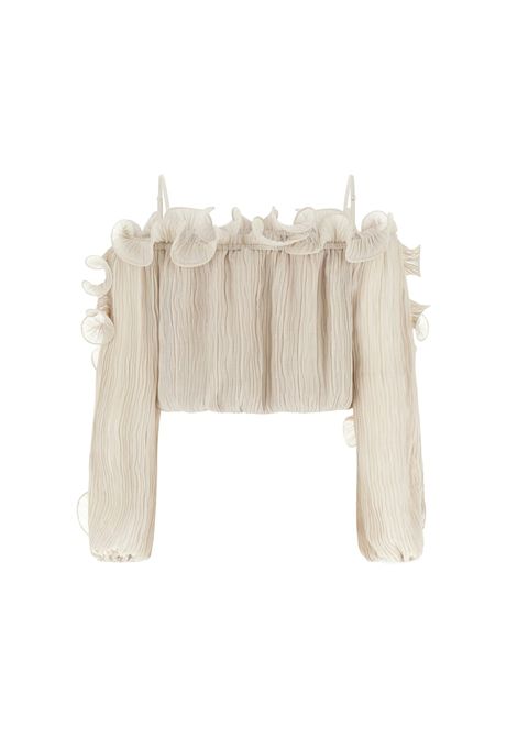 ls gabriella top GUESS | Top | W6RH29 WI342F1PV