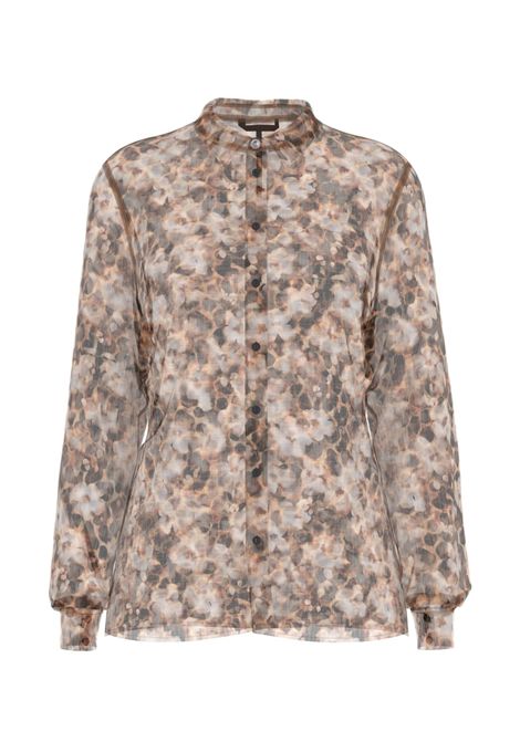 Camicia Regular Fit GUESS | Camicie | W6RH73 WDW82PM66