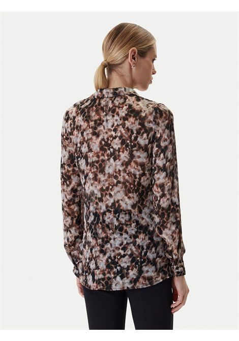 Camicia Regular Fit GUESS | Camicie | W6RH73 WDW82PM66