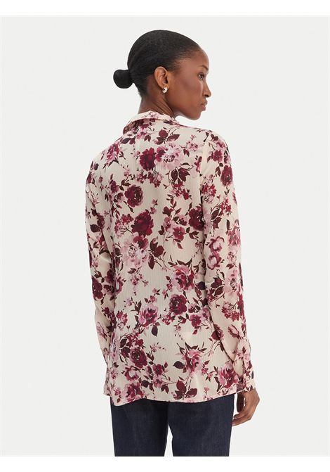 Camicia Regular Fit GUESS | Camicie | W6RH73 WDW82PM6I