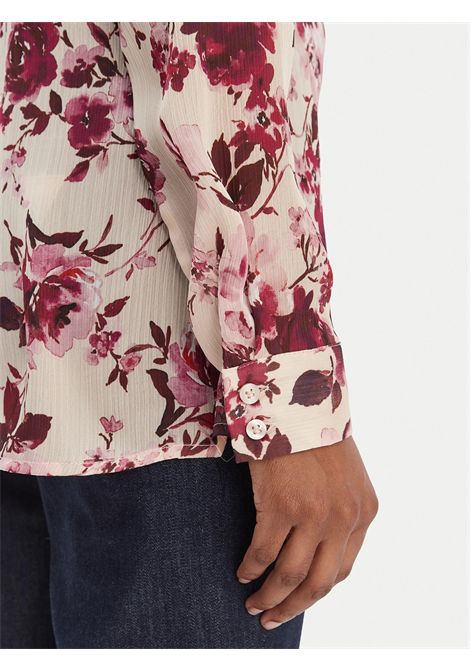 Camicia Regular Fit GUESS | Camicie | W6RH73 WDW82PM6I