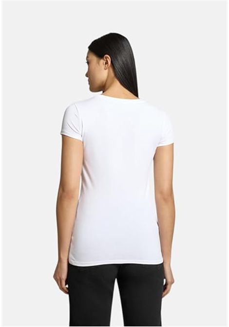 T-shirt slim fit GUESS | T-shirt | W6RI03 KA0Q1G011