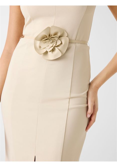 Dettaglio floreale vestito GUESS | Top | W6RK0G KC9O0G1M5