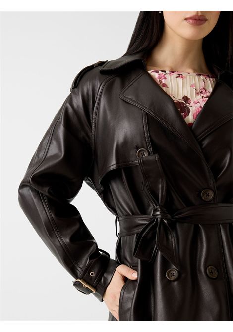 Trench in ecopelle GUESS | Cappotti/Trench | W6RL19 WJ590F14K