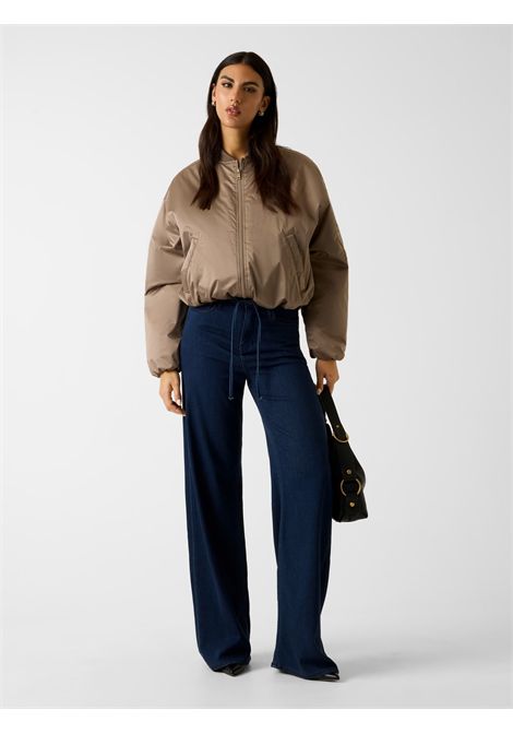 Bomber in raso GUESS | Giubbini | W6RL26 WJ662G1EC