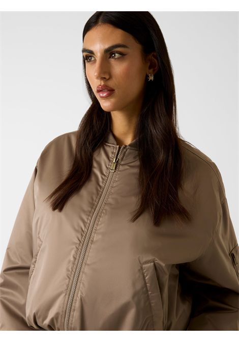 Bomber in raso GUESS | Giubbini | W6RL26 WJ662G1EC