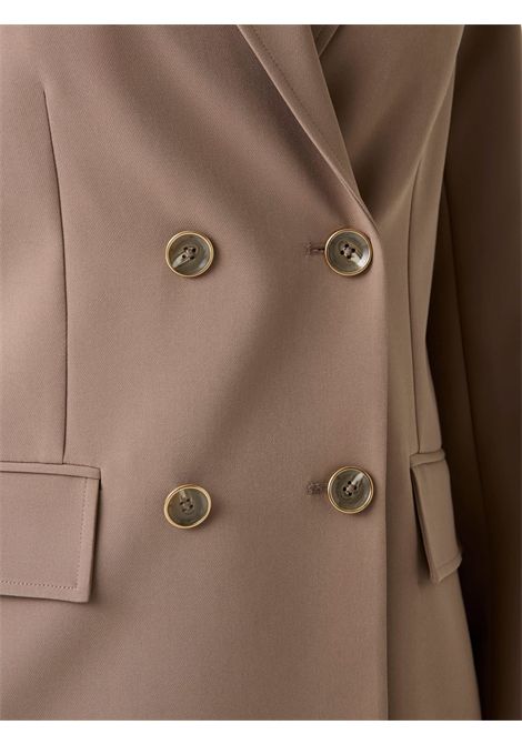 Blazer doppiopetto GUESS | Giacche | W6RN44 WH9Y2G1EC