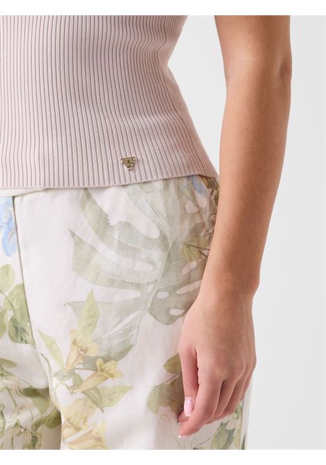 Top a costine GUESS | Top | W6RR36 Z0132G9B8