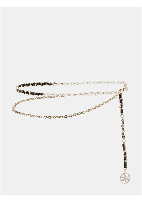  GUESS | Belts | W6RZ00 WL110F2P4