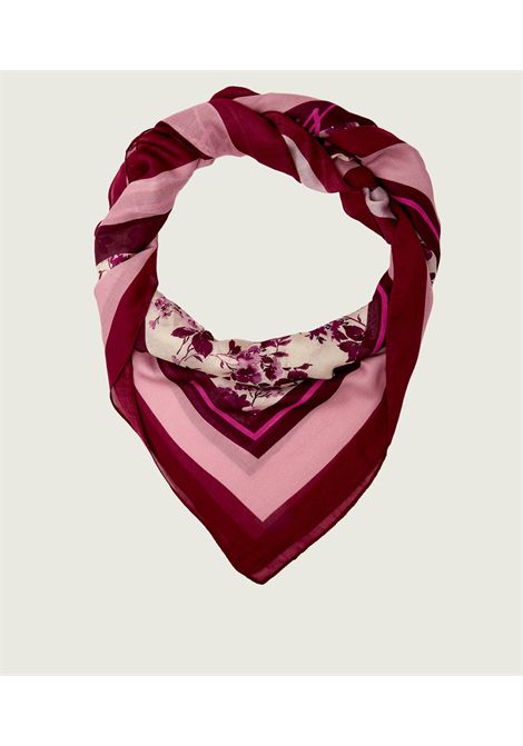 lea scarf GUESS | Cappelli/Sciarpe | W6RZ05 W0210PM6I
