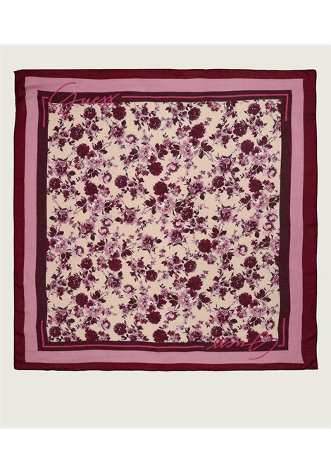 lea scarf GUESS | Cappelli/Sciarpe | W6RZ05 W0210PM6I