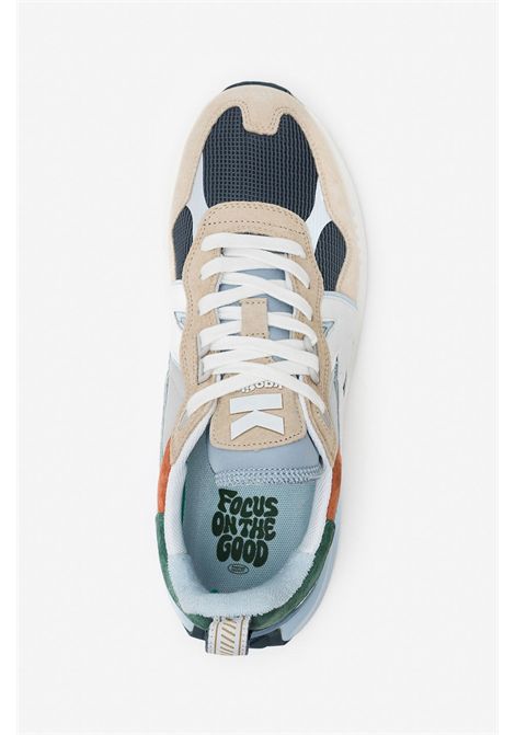 Sneakers vancouver Kaotiko | Sneakers | AS001-05260AS001  NAVY