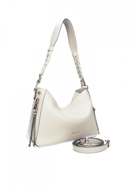  LIU JO ACCESSORIES | Bags | AA6037E1120X0459 CREAM
