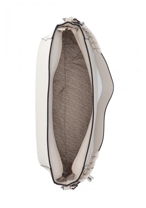  LIU JO ACCESSORIES | Bags | AA6037E1120X0459 CREAM