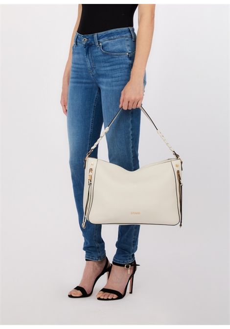  LIU JO ACCESSORIES | Bags | AA6037E1120X0459 CREAM