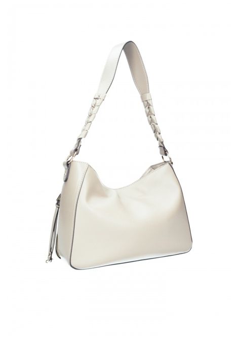  LIU JO ACCESSORIES | Bags | AA6037E1120X0459 CREAM