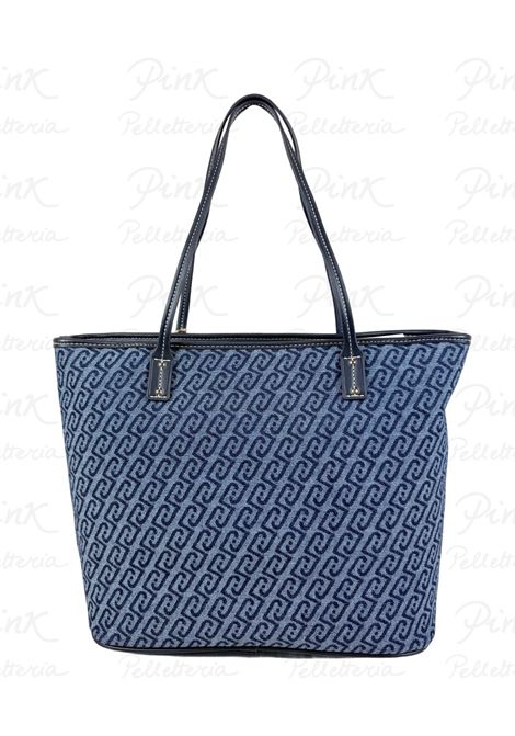  LIU JO ACCESSORIES | Bags | AA6070T379A94024 DRESS BLUE