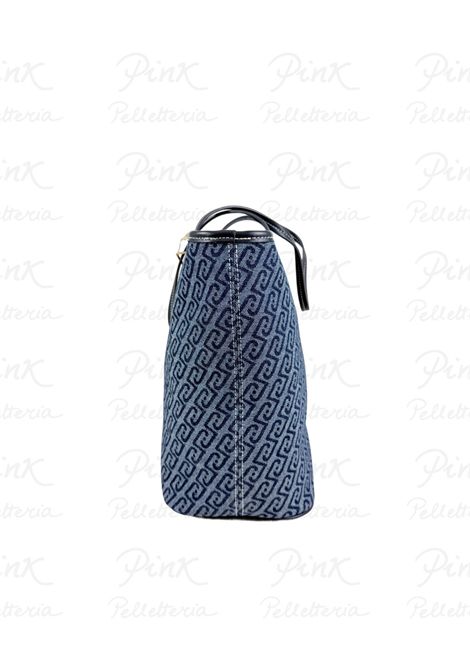 LIU JO ACCESSORIES | Bags | AA6070T379A94024 DRESS BLUE