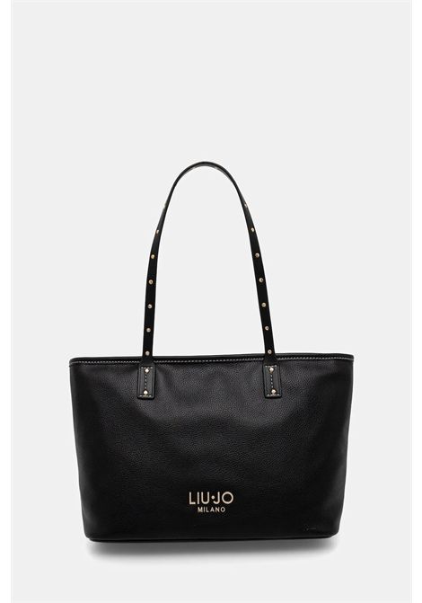 Liu Jo borsa LIU JO ACCESSORIES | Borse/Zaini | AA6071E101222222 NERO