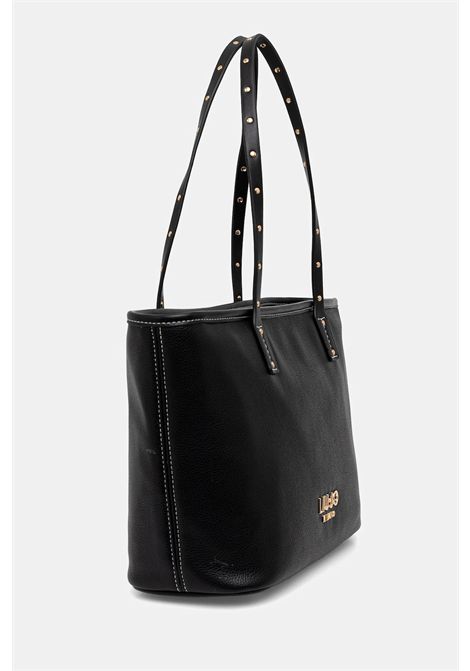 Liu Jo borsa LIU JO ACCESSORIES | Borse/Zaini | AA6071E101222222 NERO