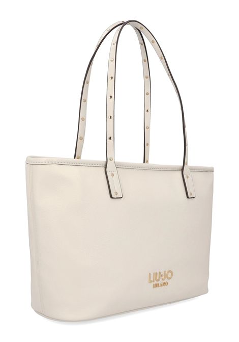 Liu Jo borsa LIU JO ACCESSORIES | Borse/Zaini | AA6071E1012X0459 CREAM
