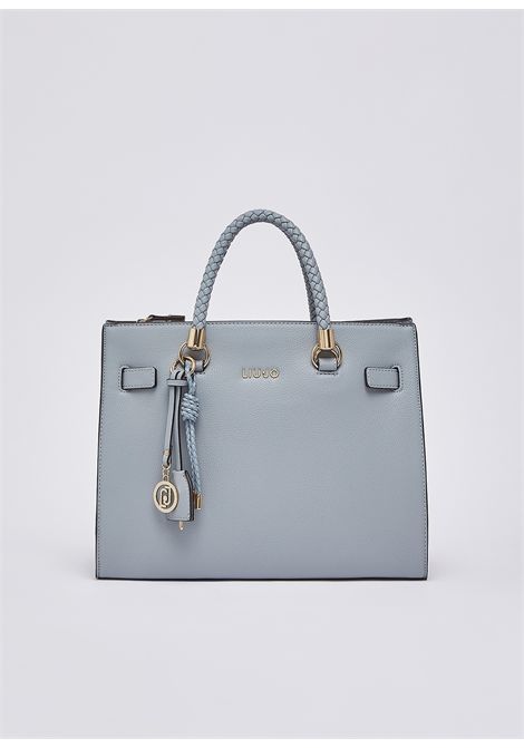  LIU JO ACCESSORIES | Bags | AA6086E101253920 CLOUD