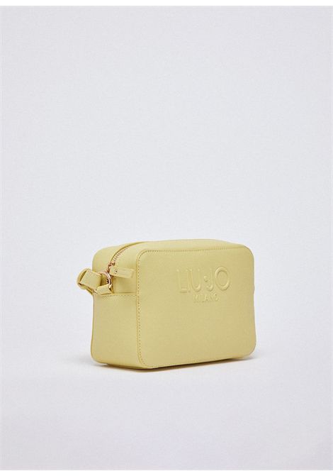  LIU JO ACCESSORIES | Bags | AA6153ES02940636 AVOCADO