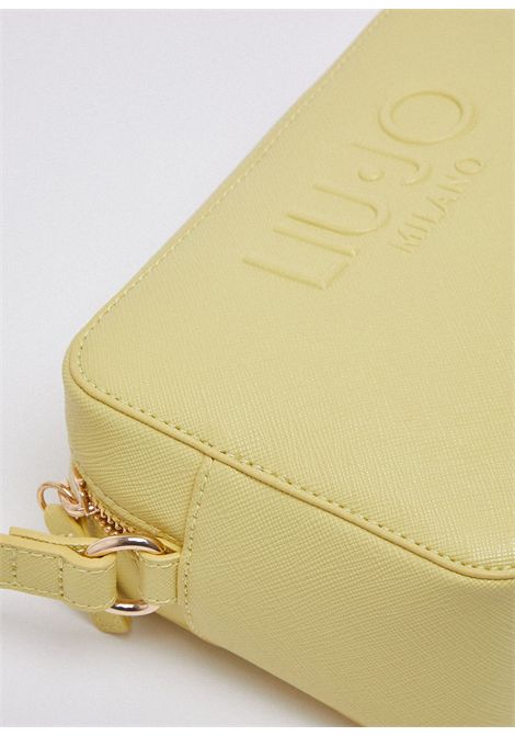  LIU JO ACCESSORIES | Bags | AA6153ES02940636 AVOCADO