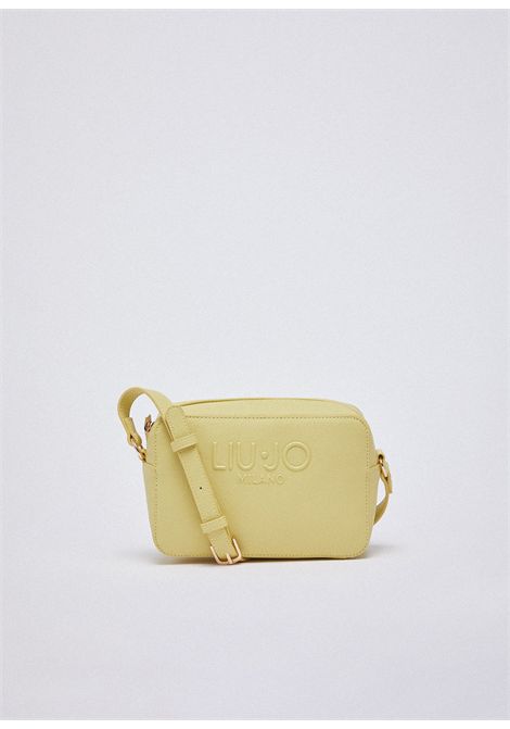  LIU JO ACCESSORIES | Bags | AA6153ES02940636 AVOCADO