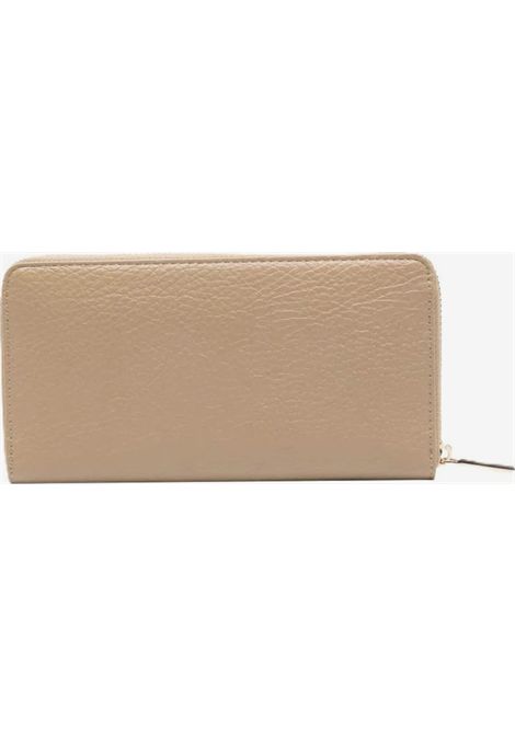 Portafoglio  ZIP AROUND LIU JO ACCESSORIES | Portafogli | AA6170E110901679 MUD