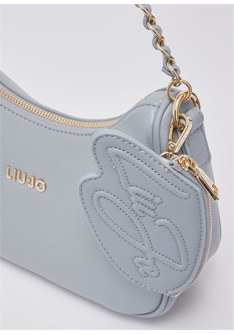  LIU JO ACCESSORIES | Bags | AA6180E101253920 CLOUD
