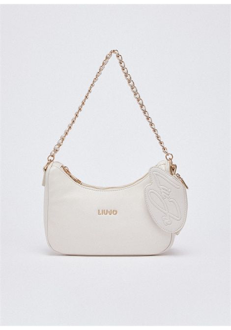  LIU JO ACCESSORIES | Bags | AA6180E1012X0459 CREAM