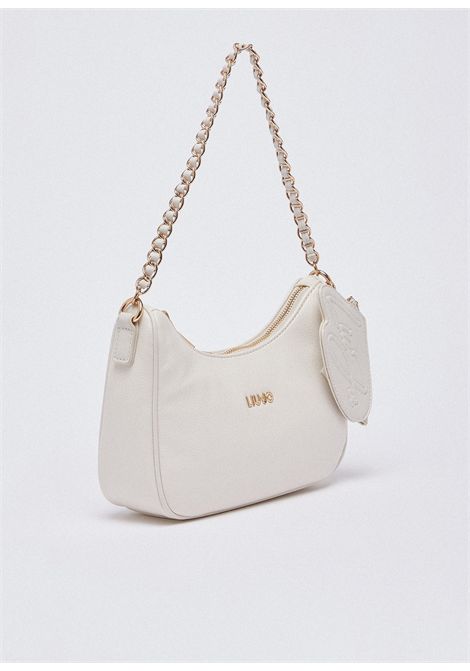  LIU JO ACCESSORIES | Bags | AA6180E1012X0459 CREAM