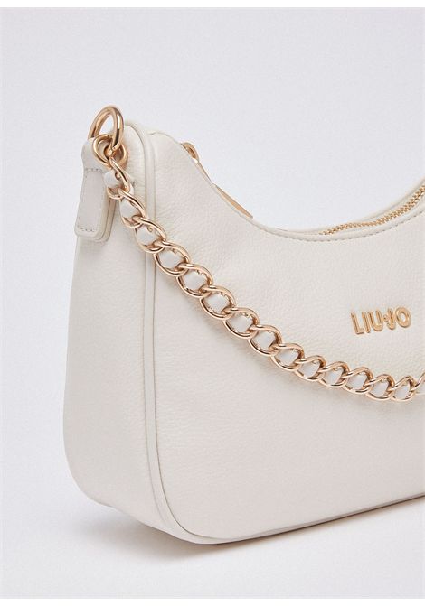  LIU JO ACCESSORIES | Bags | AA6180E1012X0459 CREAM