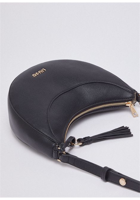  LIU JO ACCESSORIES | Bags | AA6186E101222222 NERO